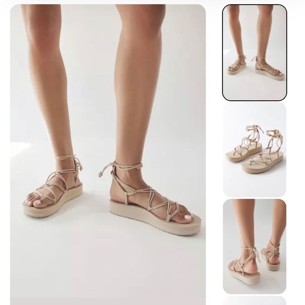 Teva Midform Infinity Sandal
